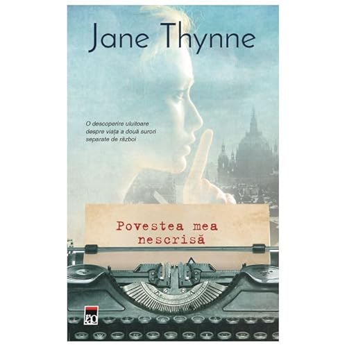 Povestea Mea Nescrisa von Rao