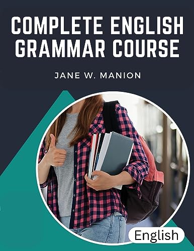 Complete English Grammar Course: The Parts of Speech von Fried Editor