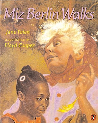 Miz Berlin Walks von Puffin Books