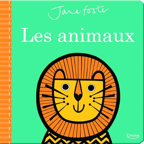 Jane Foster - Les animaux