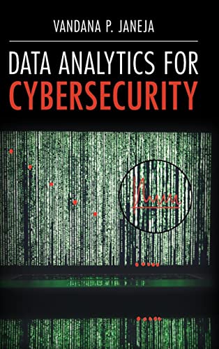 Data Analytics for Cybersecurity von Cambridge University Press