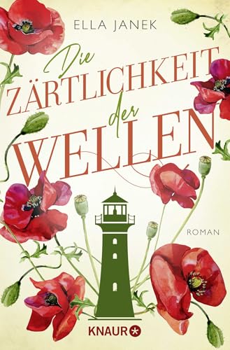 Die Zärtlichkeit der Wellen: Roman | Eine neue Liebe und ein Sommer auf Sylt. von Droemer Knaur*
