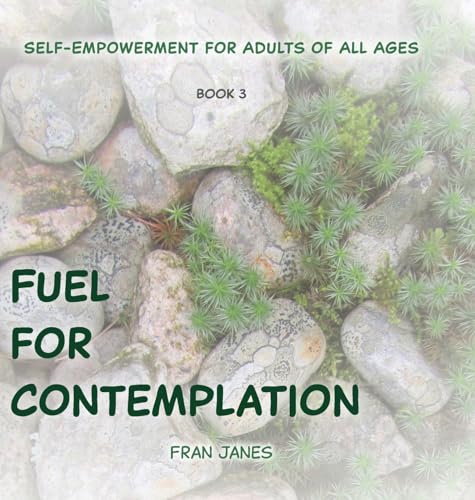 Fuel for Contemplation (Self-Empowerment for All Ages) von FriesenPress