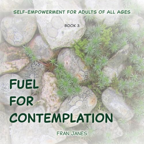 Fuel for Contemplation (Self-Empowerment for All Ages) von FriesenPress