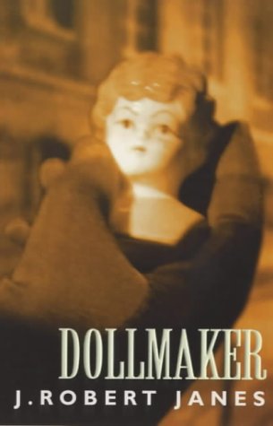 Dollmaker (A St. Cyr & Kohler mystery, Band 6) von Orion mass market paperback