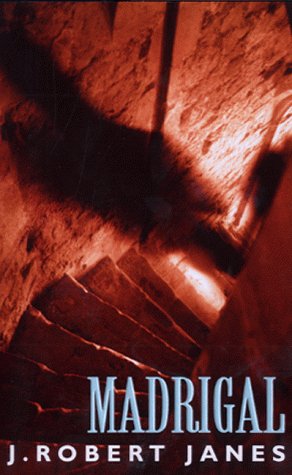 Madrigal (A St. Cyr & Kohler mystery, Band 8) von Orion mass market paperback