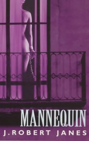 Mannequin (A St. Cyr & Kohler mystery, Band 5)