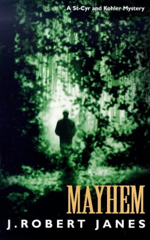 Mayhem