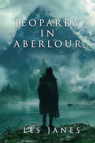 Jeopardy in Aberlour von UK Book Publishing