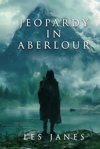 Jeopardy in Aberlour von UK Book Publishing
