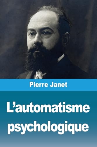 L'automatisme psychologique von Prodinnova
