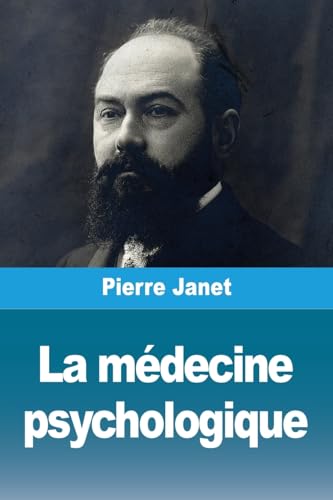 La médecine psychologique von Prodinnova