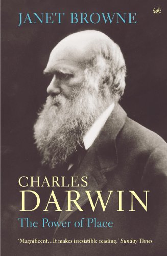 Charles Darwin Volume 2: The Power at Place von PIMLICO