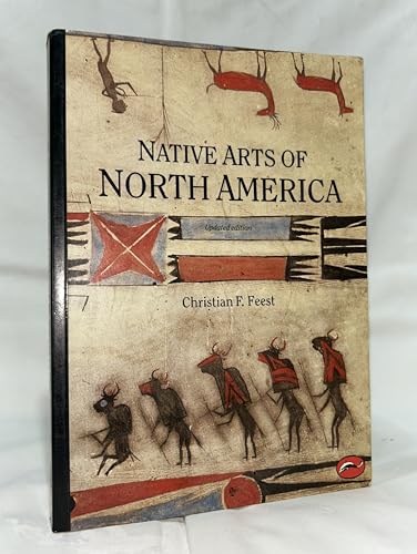 Native North American Art (Oxford History of Art)