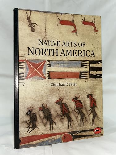 Native North American Art (Oxford History of Art) von Oxford University Press