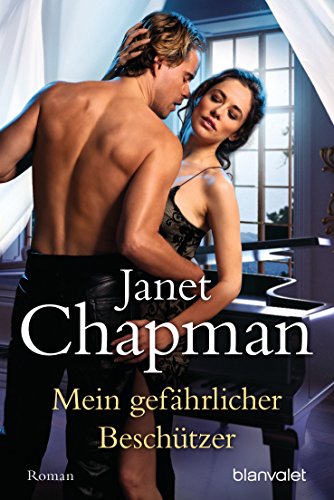 Mein gefährlicher Beschützer: Roman (Puffin Harbor-Reihe, Band 2) von Blanvalet Taschenbuch Verlag