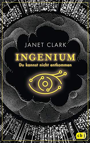 INGENIUM - Du kannst nicht entkommen: Mitreißender Mystery-Thriller INGENIUM - Du kannst nicht entkommen: Mitreißender Mystery-Thriller