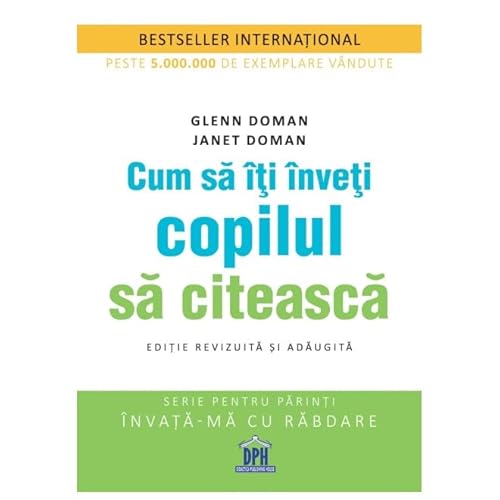 Cum Sa Iti Inveti Copilul Sa Citeasca von Didactica Publishing House