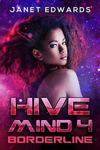 Borderline (Hive Mind, Band 4)