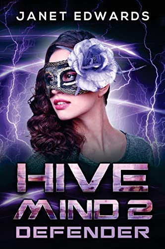 Defender (Hive Mind, Band 2) von CREATESPACE