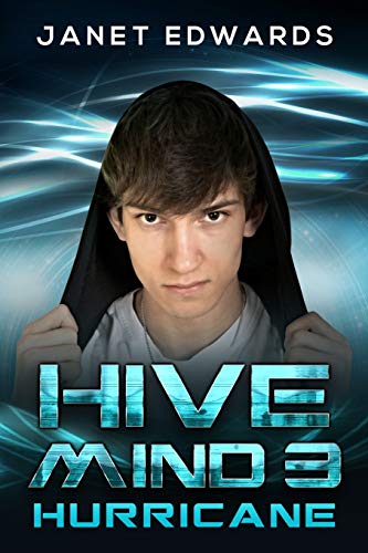 Hurricane (Hive Mind, Band 3) von Independently Published