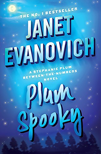 Plum Spooky: A laugh-out-loud Stephanie Plum adventure von Headline Review