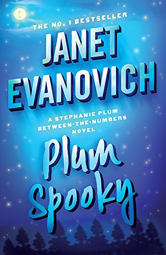 Plum Spooky: A laugh-out-loud Stephanie Plum adventure von Headline Review