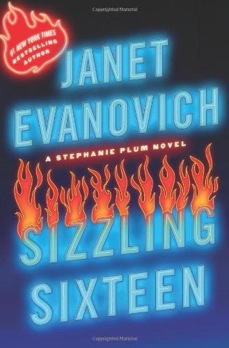 Sizzling Sixteen (Stephanie Plum)