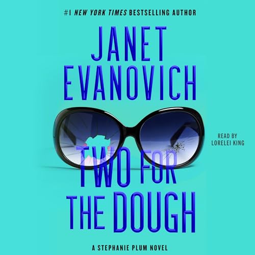 Two for the Dough (The Stephanie Plum Novels)
