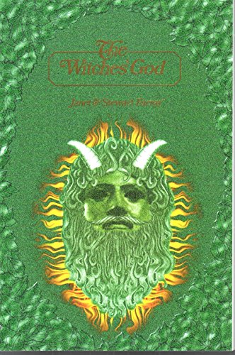 The Witches' God: Lord of the Dance von Phoenix Publishing (WA)