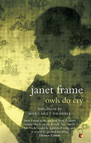 Owls Do Cry (Virago Modern Classics)