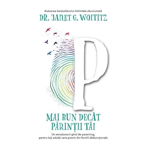 Mai Bun Decat Parintii Tai Mai Bun Decat Parintii Tai von Pagina De Psihologie