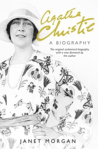 Agatha Christie: A biography von HarperCollins