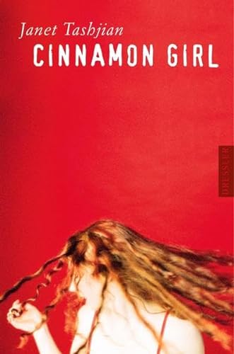 Cinnamon Girl von Dressler