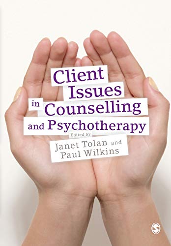 Client Issues in Counselling and Psychotherapy: Person-centred Practice von Sage Publications