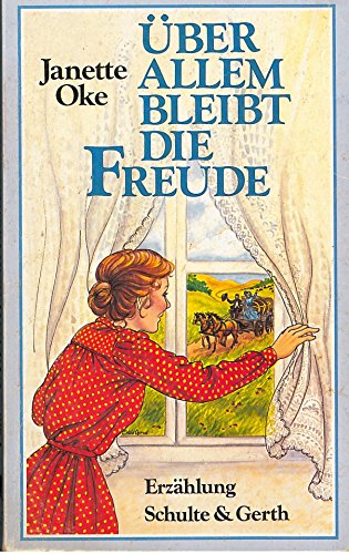 Über allem bleibt die Freude