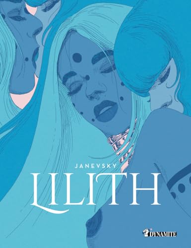Lilith von DYNAMITE