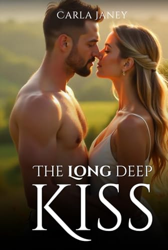 THE LONG DEEP KISS von Self-Publish