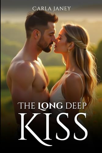THE LONG DEEP KISS von Self-Publish