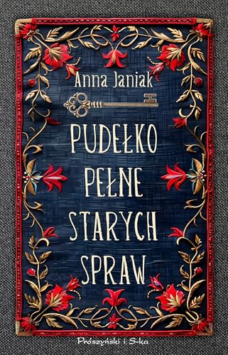 Pudełko pełne starych spraw Pudełko pełne starych spraw von Prószyński Media