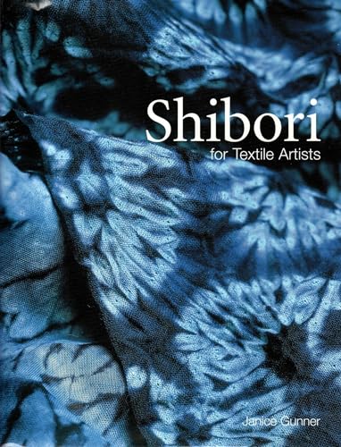 Shibori for Textile Artists