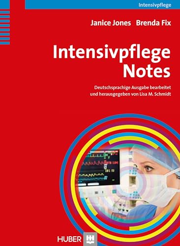 Intensivpflege Notes von Hogrefe AG