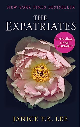 The Expatriates: The inspiration for Expats, starring Nicole Kidman on Amazon Prime Video 26 January 2024 von imusti