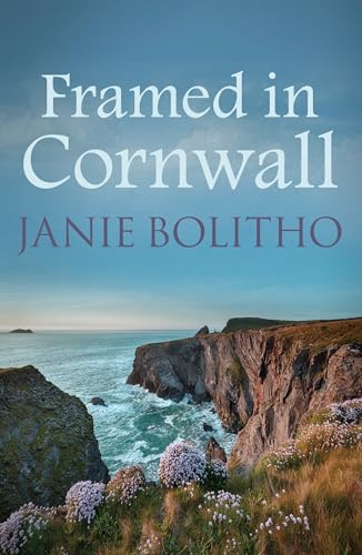 Framed in Cornwall: The addictive cosy Cornish crime series (Cornish Mysteries, 2, Band 2)
