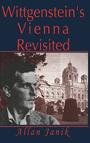 Wittgenstein’s Vienna Revisited von Routledge