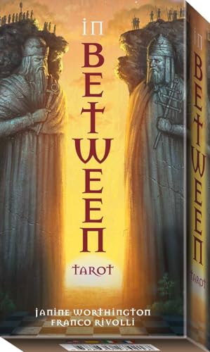 In Between Tarot von Lo Scarabeo