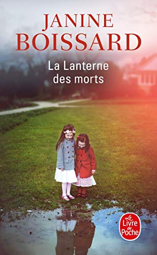La lanterne des morts von Le Livre De Poche, P.