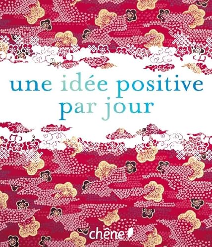 Une idée positive par jour