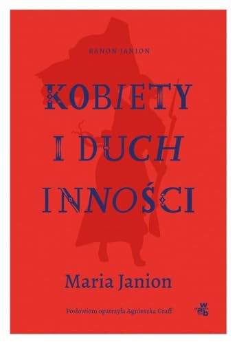 Kobiety i duch inności von W.A.B.