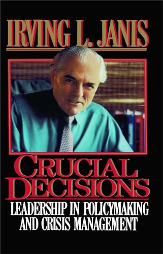 Crucial Decisions Crucial Decisions von Free Press